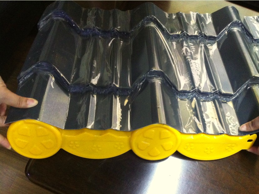 YX 30-200-800琉璃瓦