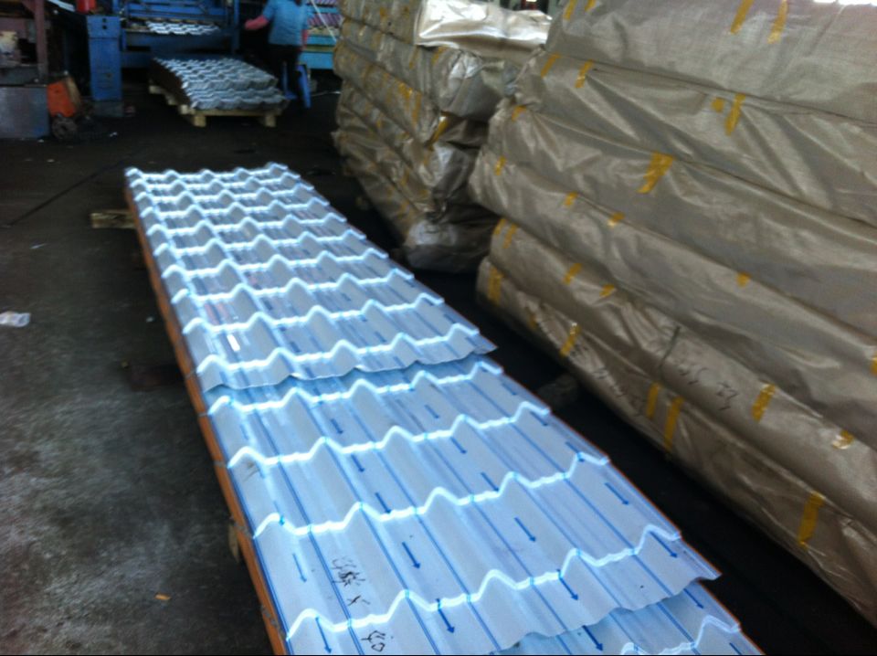 YX 30-200-800琉璃瓦